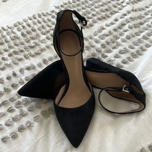 Aldo Pointed Heels